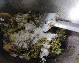 সজনে ফুলের চচ্চড়ি (Sajne fuler chorchori recipe in Bengali) রেসিপির ধাপ 2 ছবি