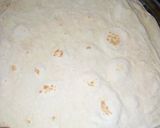 Chicken shawarmamatakin girki3 hoto