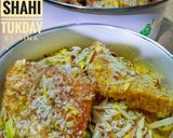 A picture of step 6 of Creamy Shahi Tukray.