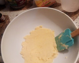 Foto del paso 1 de la receta: Cookies con chips de chocolate