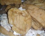 Foto langkah ke 1 dari resep Tahu Walek Aci.