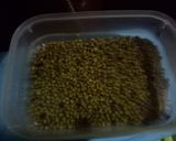 Foto langkah ke 1 dari resep Kumbu kacang hijau.