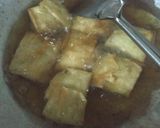 Foto langkah ke 4 dari resep Martabak telor tahu_.