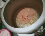 A picture of step 3 of Masala baingan egg plant.