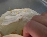 A picture of step 15 of Vegetable, Spring Rolls (With Homemade Spring Roll Sheets).