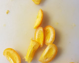 Foto del paso 2 de la receta: Bizcocho de kumquat