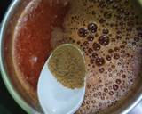Beetroot rasam recipe step 3 photo