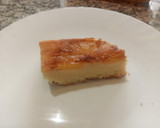 Foto del paso 14 de la receta: Tarta de piña caramelizada