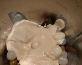 Foto del paso 2 de la receta: Ensalada de pollo y patatas con thermomix
