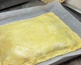 Foto del paso 5 de la receta: Empanada de patata de masa quebrada