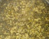 Foto langkah ke 1 dari resep Kolak Kacang Hijau.