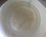 Foto del paso 1 de la receta: Pizza en sartén essen...fácil y rápida...con harina leudante