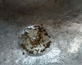 A picture of step 1 of Mathura ke Dubki Wale Aloo.