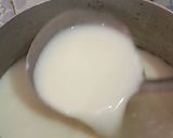 Foto langkah ke 1 dari resep Polkadot puding.