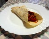 Foto del paso 5 de la receta: Fajitas mexicanas caseras