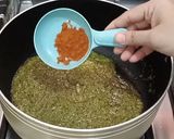 A picture of step 3 of Apple Gourd With Beef (tinda gosht).