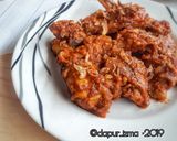 Foto langkah ke 9 dari resep Ayam Rica-Rica.