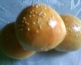 Foto langkah ke 6 dari resep Burger bun ala saya.