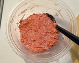 A picture of step 4 of Delicious Stuffed Bell Peppers.