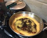 A picture of step 3 of Fried Eggplant : (Baingan 🍆 Bajji/Pakore) 💁🏻♀️😋.