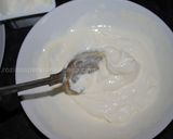 A picture of step 9 of EasterBake Chocolate eggs.