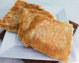 A picture of step 6 of Stuffed potato bread 🍞 paratha !.