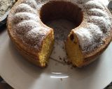 Foto del paso 4 de la receta: Bizcocho de zanahoria en licuadora