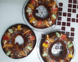 Foto del paso 12 de la receta: Roscón de reyes