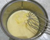 Foto langkah ke 4 dari resep Bolu jagung kukus cemilan MPASI 1Y+.