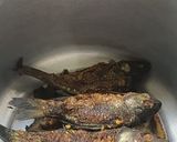 Foto langkah ke 6 dari resep Ikan Mas Presto.