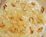 Cashew Nuts Semiya recipe step 6 photo