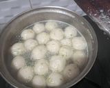 Foto langkah ke 4 dari resep Cilok Jawa Barat.