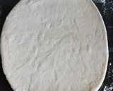 A picture of step 5 of Mahamri.