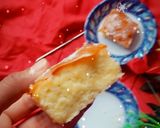 A picture of step 11 of Tres leches cake (Turkish style) 🇹🇷🇹🇷.
