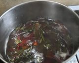 Foto del paso 3 de la receta: Sopa de remolacha