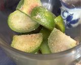 Foto del paso 1 de la receta: Salsa verde