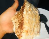 Foto del paso 7 de la receta: Postre Napoleón casero