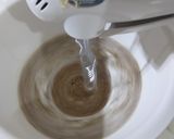 Foto del paso 2 de la receta: Muffin de manzana y canela