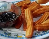 Foto langkah ke 5 dari resep Churros.