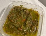 صورة لخطوة 1 من وصفة دقوس 🌶️❤️
