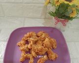 Foto langkah ke 7 dari resep Ayam fillet goreng tepung renyaah 😍.