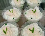 Foto langkah ke 6 dari resep Buko Pandan.