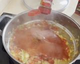 Foto del paso 3 de la receta: Pulpo al estilo La Gomera