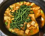 Foto langkah ke 6 dari resep Sayur Lodeh Pedas Cabe Gendot.