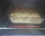 Foto langkah ke 10 dari resep Pizza Tanggal Tua.