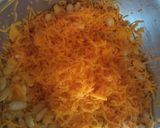 Foto del paso 2 de la receta: Pizza de masa de poroto