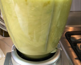 Foto del paso 3 de la receta: Bistec de Pollo en Salsa Verde a la Sonorense