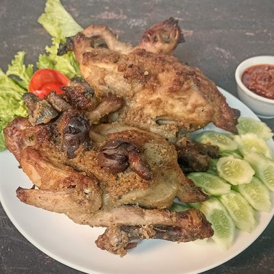 Langkah 8