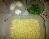 Foto del paso 2 de la receta Empanadas Salteñas