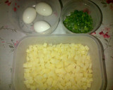 Foto del paso 2 de la receta: Empanadas Salteñas